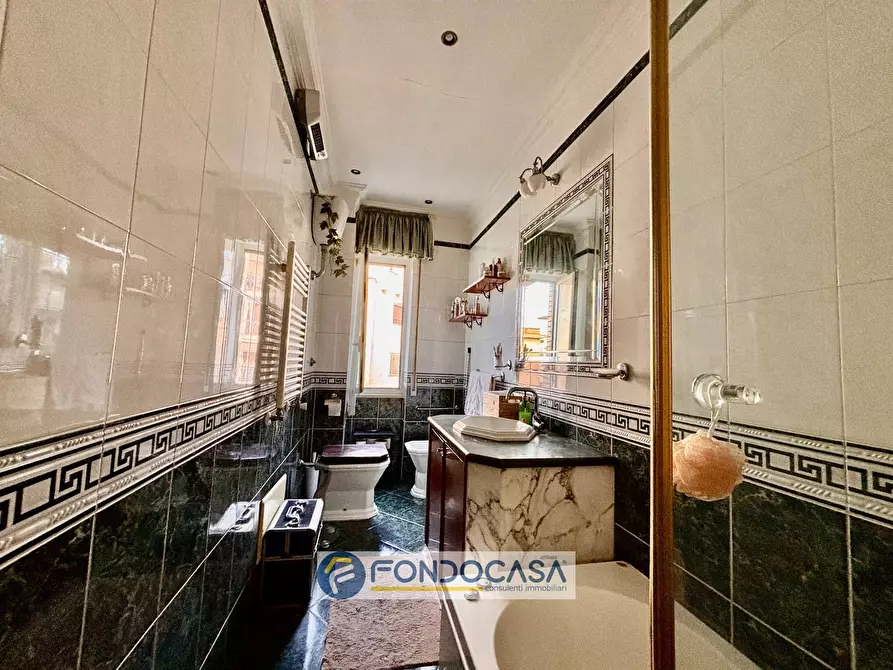 Immagine 8 di Appartamento in vendita  in VIA SANREMO a Arzano