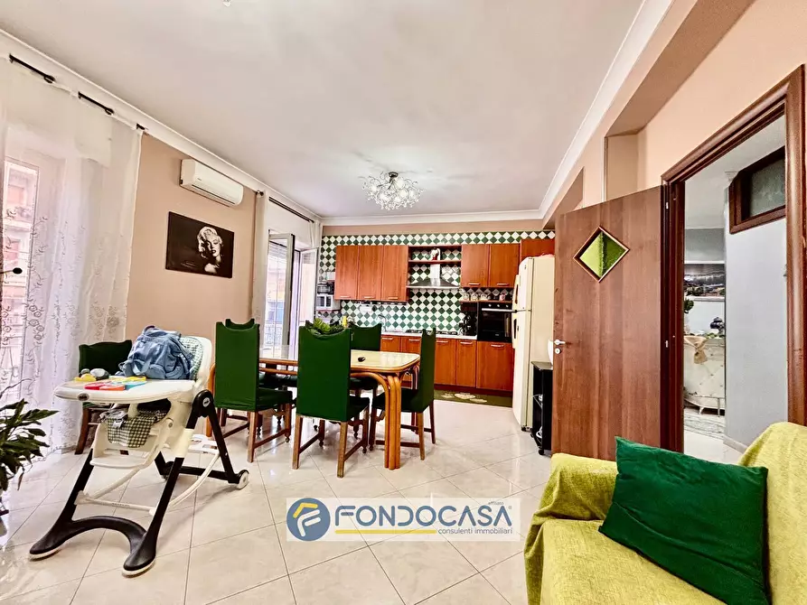 Immagine 10 di Appartamento in vendita  in VIA SANREMO a Arzano