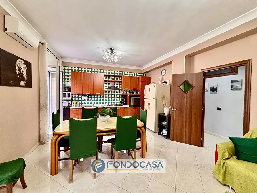 Immagine 11 di Appartamento in vendita  in VIA SANREMO a Arzano