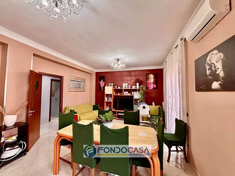 Immagine 12 di Appartamento in vendita  in VIA SANREMO a Arzano