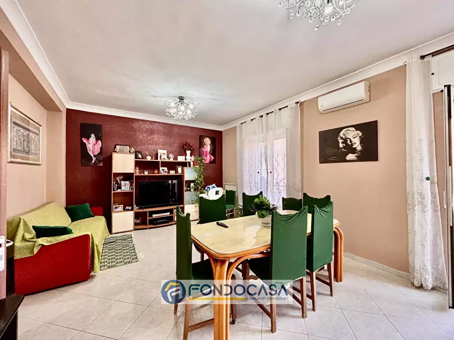 Immagine 13 di Appartamento in vendita  in VIA SANREMO a Arzano