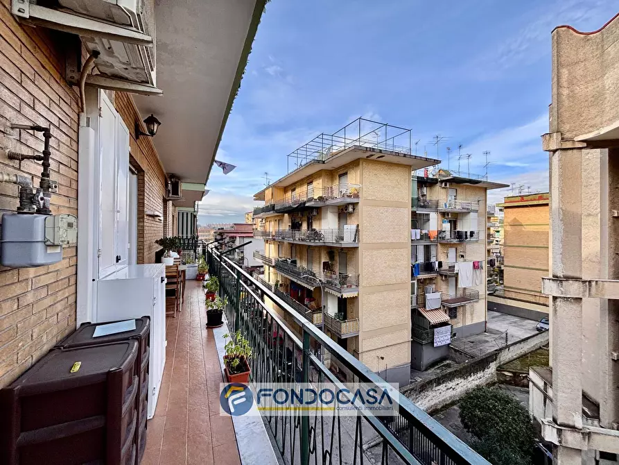 Immagine 14 di Appartamento in vendita  in VIA SANREMO a Arzano