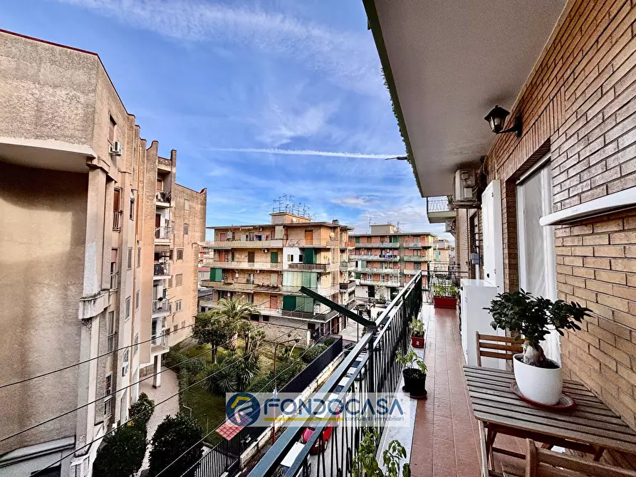 Immagine 15 di Appartamento in vendita  in VIA SANREMO a Arzano