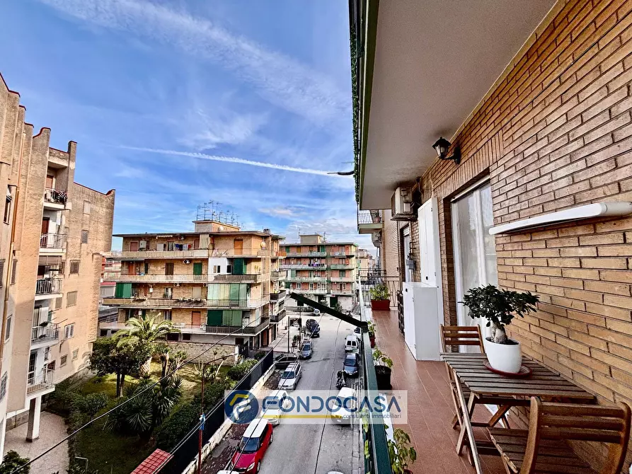 Immagine 16 di Appartamento in vendita  in VIA SANREMO a Arzano