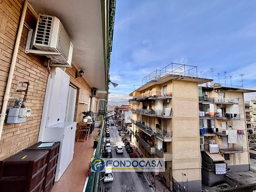 Immagine 17 di Appartamento in vendita  in VIA SANREMO a Arzano