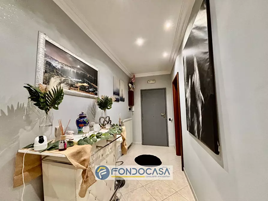 Immagine 18 di Appartamento in vendita  in VIA SANREMO a Arzano