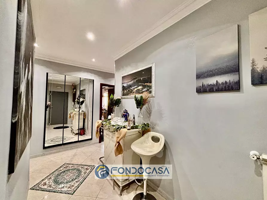 Immagine 19 di Appartamento in vendita  in VIA SANREMO a Arzano