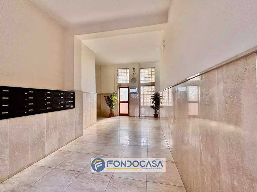 Immagine 20 di Appartamento in vendita  in VIA SANREMO a Arzano