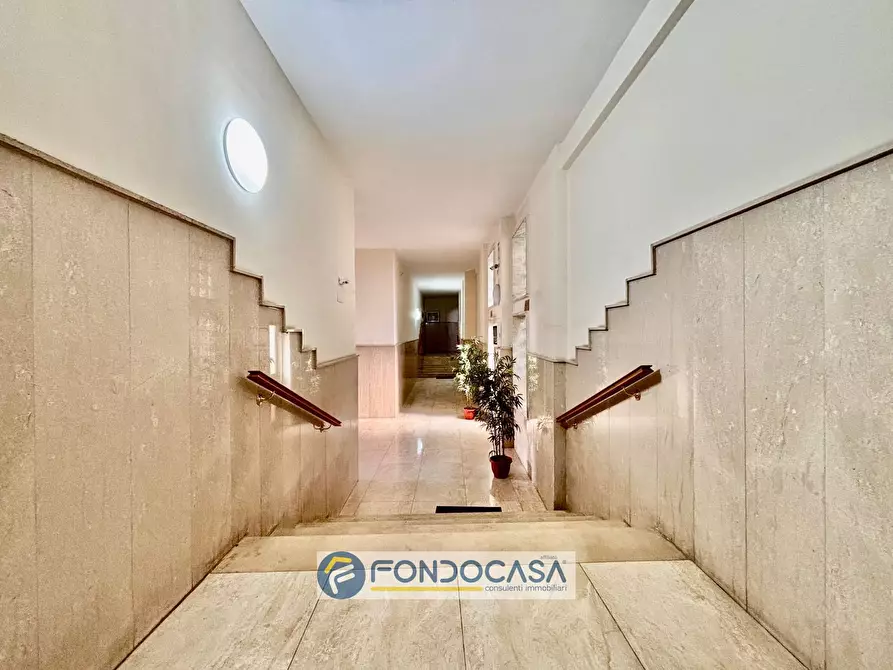 Immagine 23 di Appartamento in vendita  in VIA SANREMO a Arzano