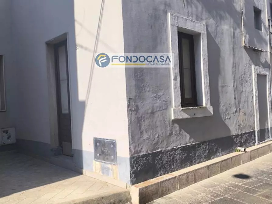 Immagine 1 di Casa indipendente in vendita  in via colavita 21 a Monteroni Di Lecce