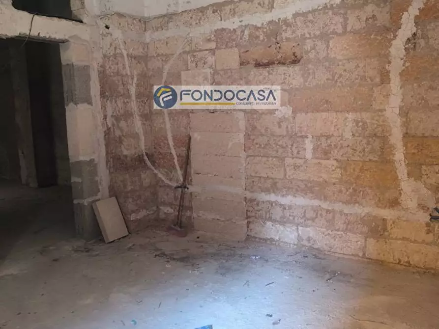 Immagine 4 di Casa indipendente in vendita  in via colavita 21 a Monteroni Di Lecce