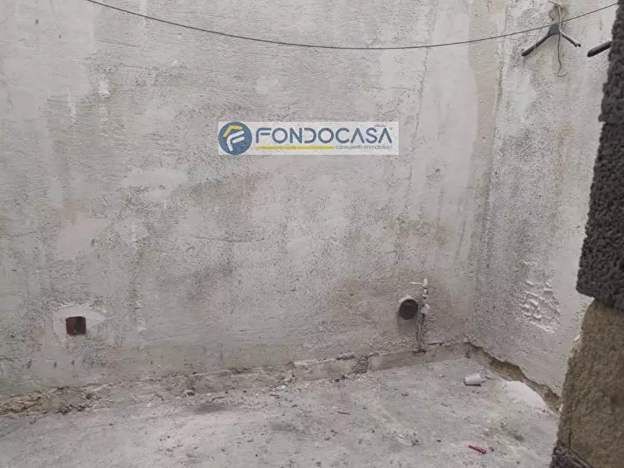 Immagine 6 di Casa indipendente in vendita  in via colavita 21 a Monteroni Di Lecce