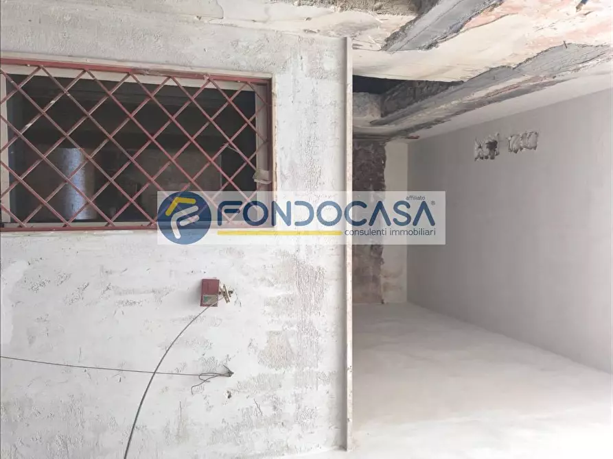 Immagine 7 di Casa indipendente in vendita  in via colavita 21 a Monteroni Di Lecce