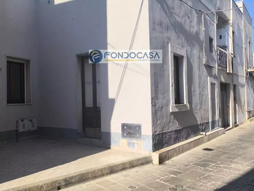 Immagine 2 di Casa indipendente in vendita  in via colavita 21 a Monteroni Di Lecce