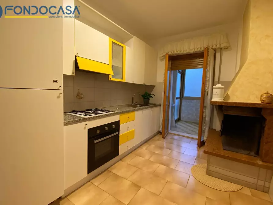 Immagine 9 di Appartamento in vendita  in contrada san savino 25 a Ripatransone