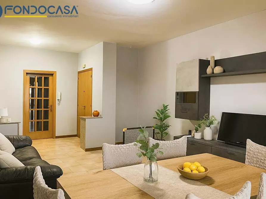 Immagine 3 di Appartamento in vendita  in contrada san savino 25 a Ripatransone