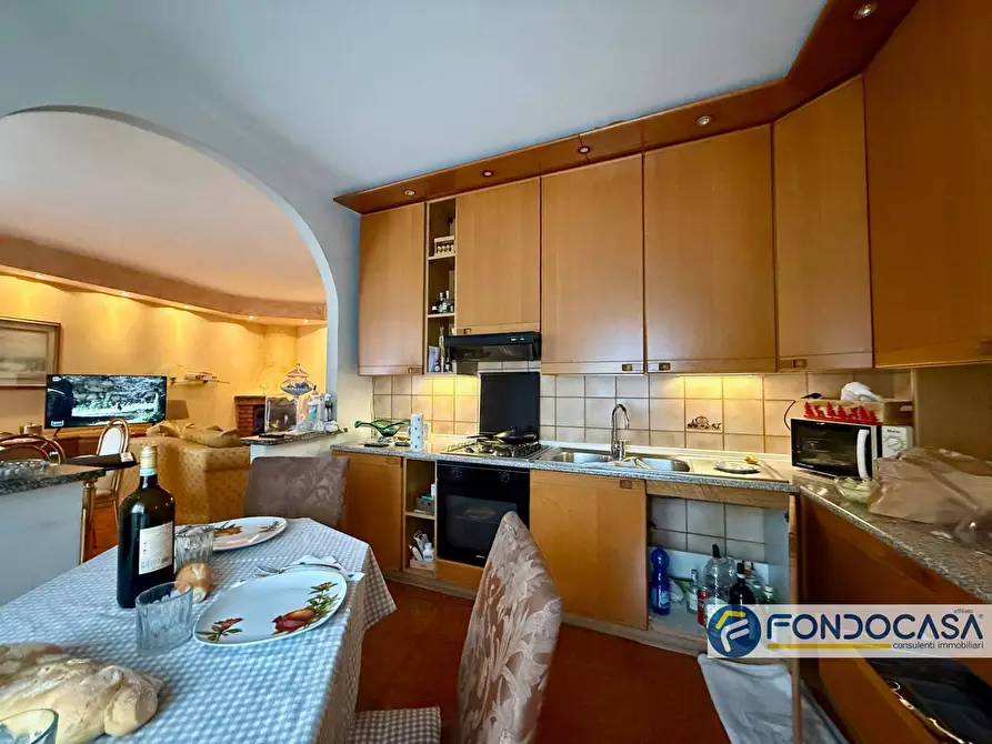 Immagine 7 di Villa in vendita  a Castelli Calepio