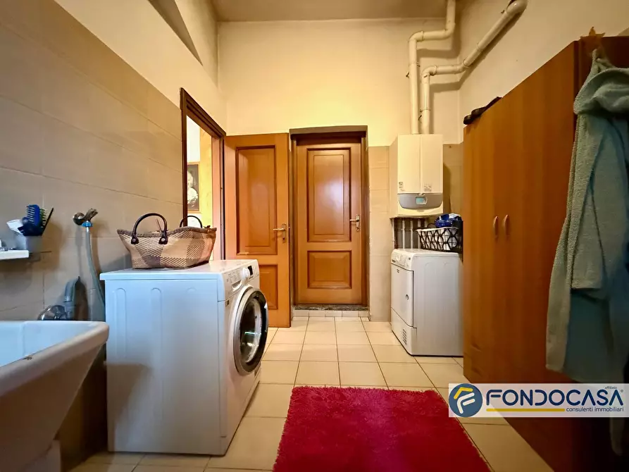 Immagine 23 di Villa in vendita  a Castelli Calepio