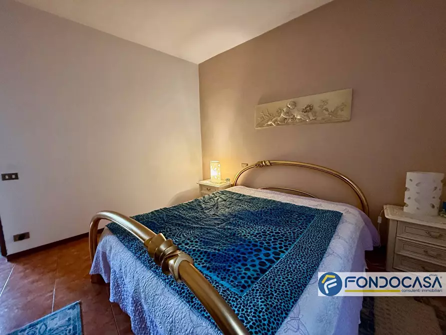 Immagine 12 di Villa in vendita  a Castelli Calepio