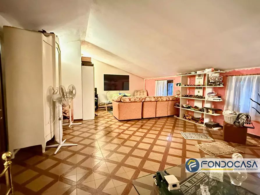 Immagine 18 di Villa in vendita  a Castelli Calepio