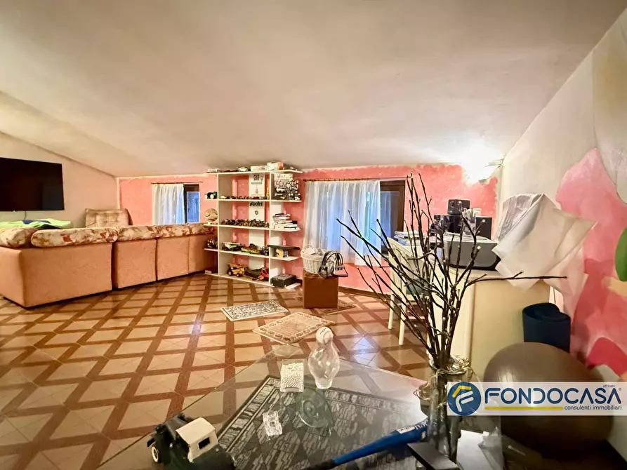 Immagine 17 di Villa in vendita  a Castelli Calepio