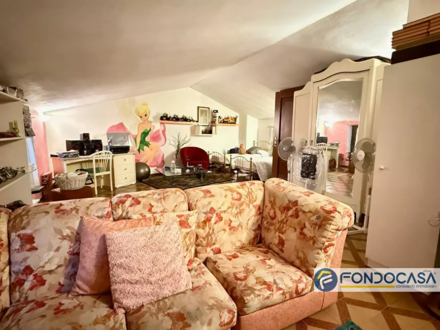 Immagine 26 di Villa in vendita  a Castelli Calepio