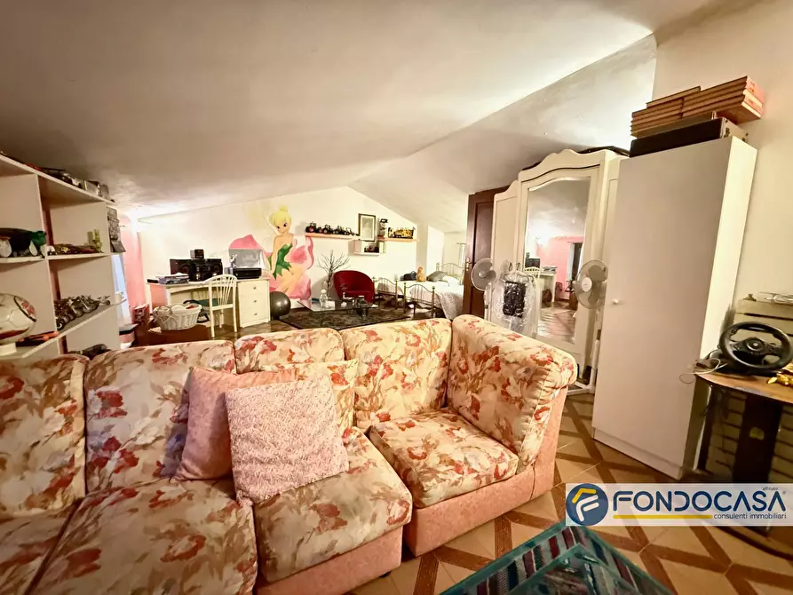 Immagine 19 di Villa in vendita  a Castelli Calepio