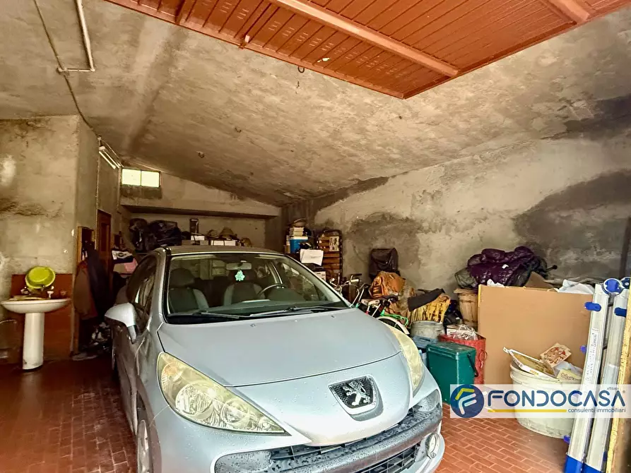 Immagine 29 di Villa in vendita  a Castelli Calepio