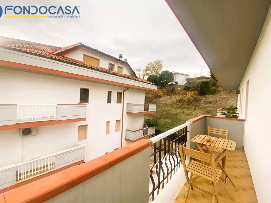 Immagine 10 di Appartamento in vendita  in contrada san savino 25 a Ripatransone