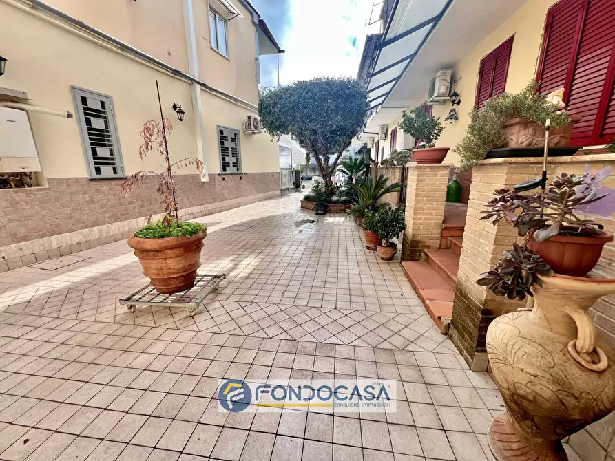 Immagine 2 di Appartamento in vendita  in via cavour 37 a Casandrino