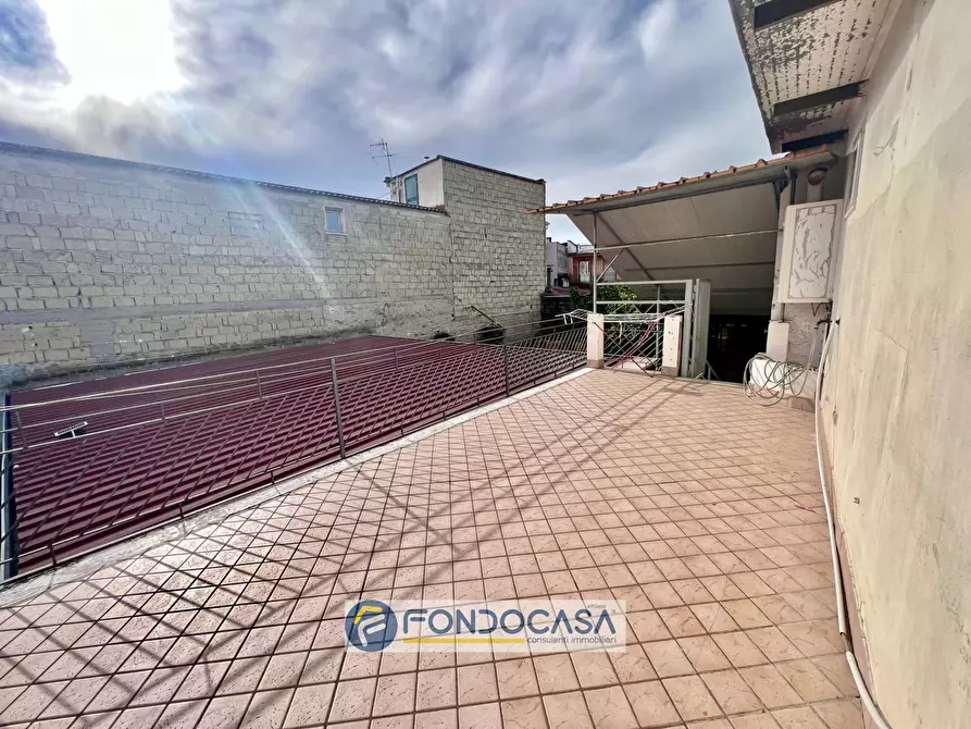 Immagine 4 di Appartamento in vendita  in via cavour 37 a Casandrino