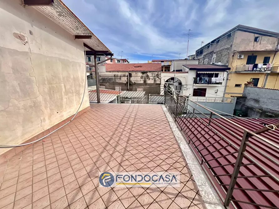 Immagine 6 di Appartamento in vendita  in via cavour 37 a Casandrino