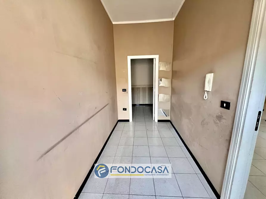 Immagine 8 di Appartamento in vendita  in via cavour 37 a Casandrino