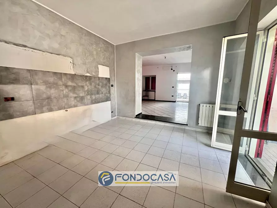 Immagine 9 di Appartamento in vendita  in via cavour 37 a Casandrino