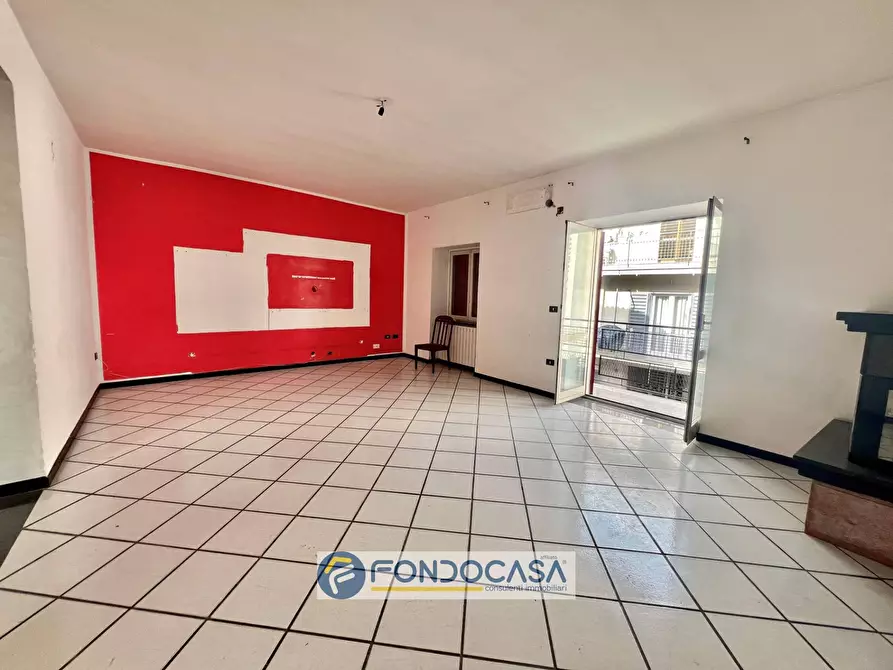 Immagine 11 di Appartamento in vendita  in via cavour 37 a Casandrino