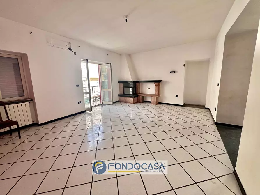 Immagine 12 di Appartamento in vendita  in via cavour 37 a Casandrino