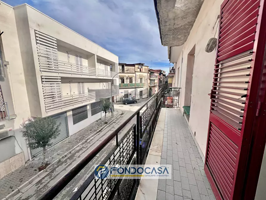 Immagine 13 di Appartamento in vendita  in via cavour 37 a Casandrino