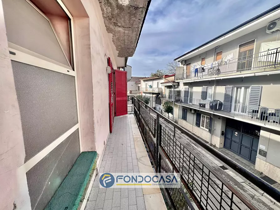 Immagine 14 di Appartamento in vendita  in via cavour 37 a Casandrino