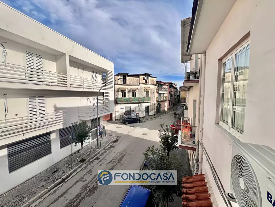 Immagine 15 di Appartamento in vendita  in via cavour 37 a Casandrino