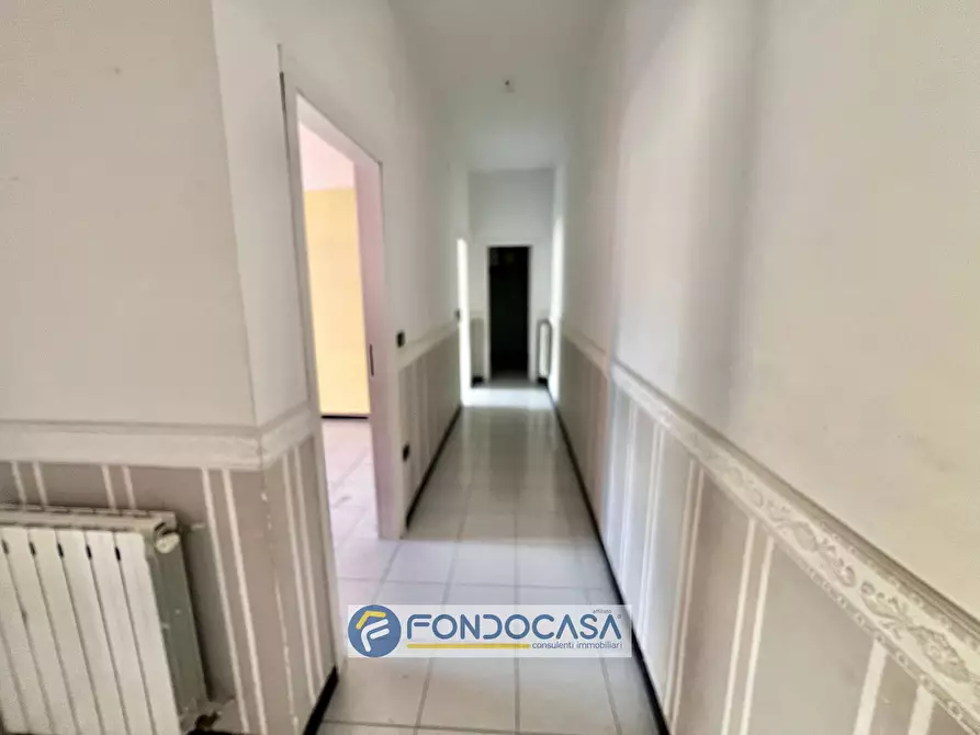 Immagine 17 di Appartamento in vendita  in via cavour 37 a Casandrino
