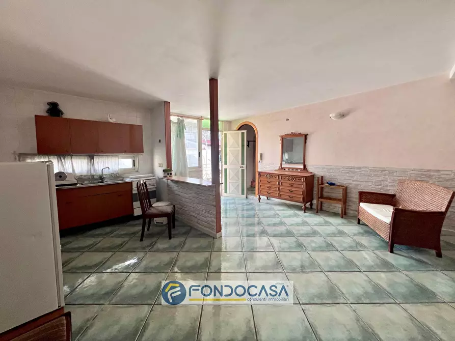 Immagine 21 di Appartamento in vendita  in via cavour 37 a Casandrino