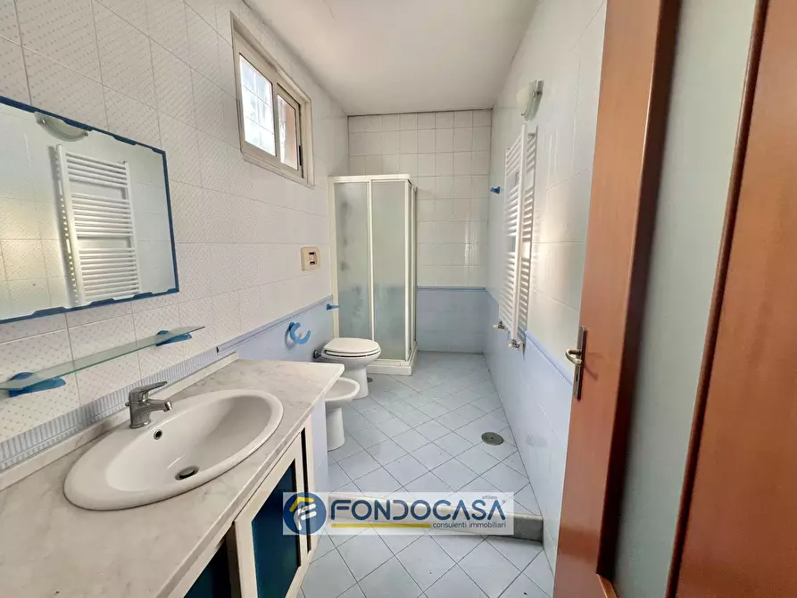 Immagine 22 di Appartamento in vendita  in via cavour 37 a Casandrino