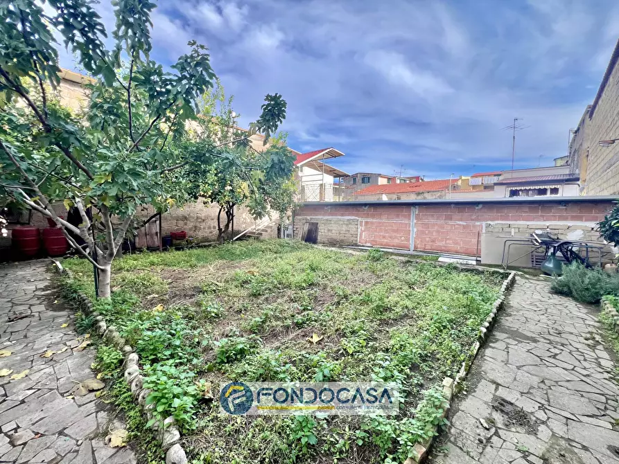 Immagine 23 di Appartamento in vendita  in via cavour 37 a Casandrino