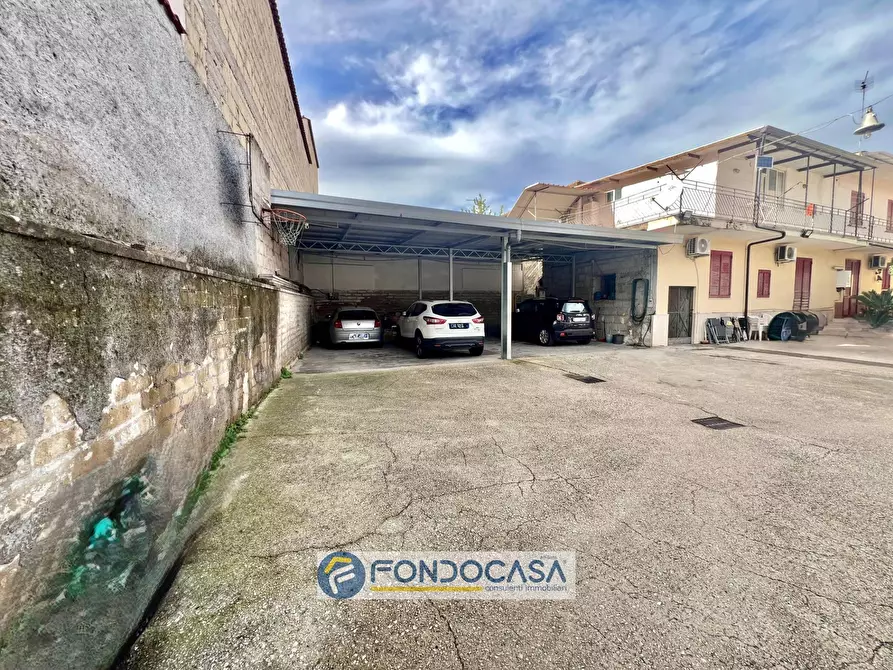 Immagine 25 di Appartamento in vendita  in via cavour 37 a Casandrino