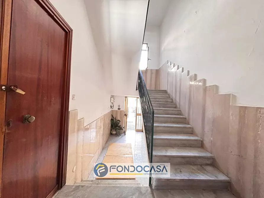 Immagine 7 di Casa semindipendente in vendita  in via vito di jasi a Aversa