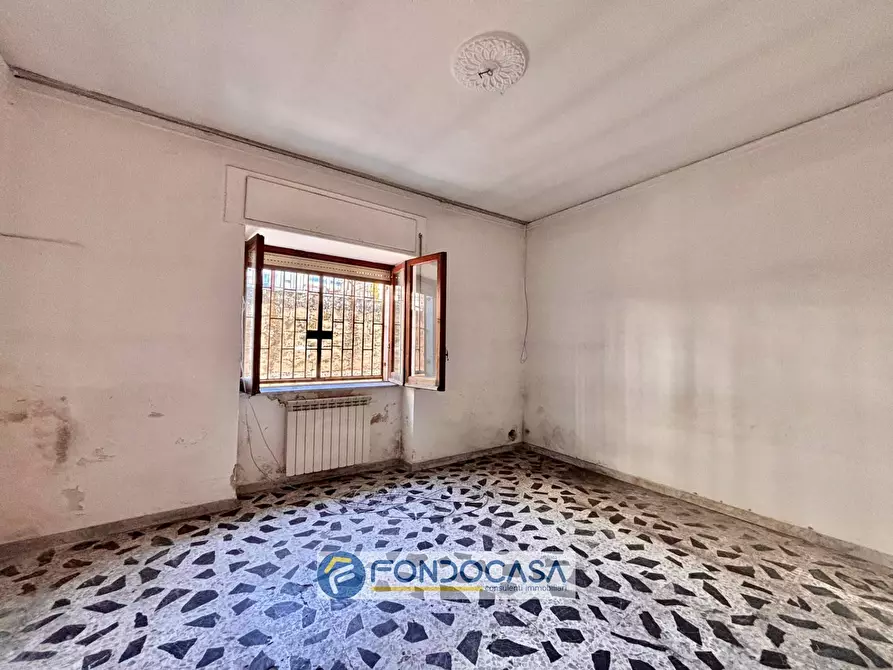 Immagine 8 di Casa semindipendente in vendita  in via vito di jasi a Aversa