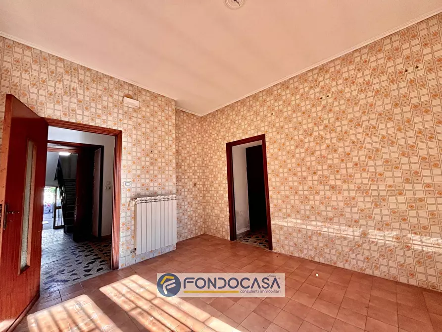 Immagine 9 di Casa semindipendente in vendita  in via vito di jasi a Aversa