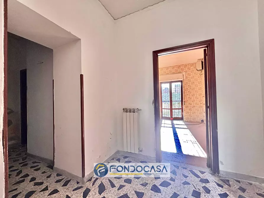 Immagine 11 di Casa semindipendente in vendita  in via vito di jasi a Aversa