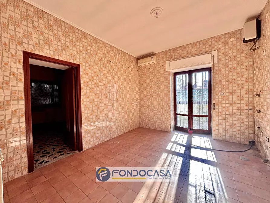 Immagine 15 di Casa semindipendente in vendita  in via vito di jasi a Aversa