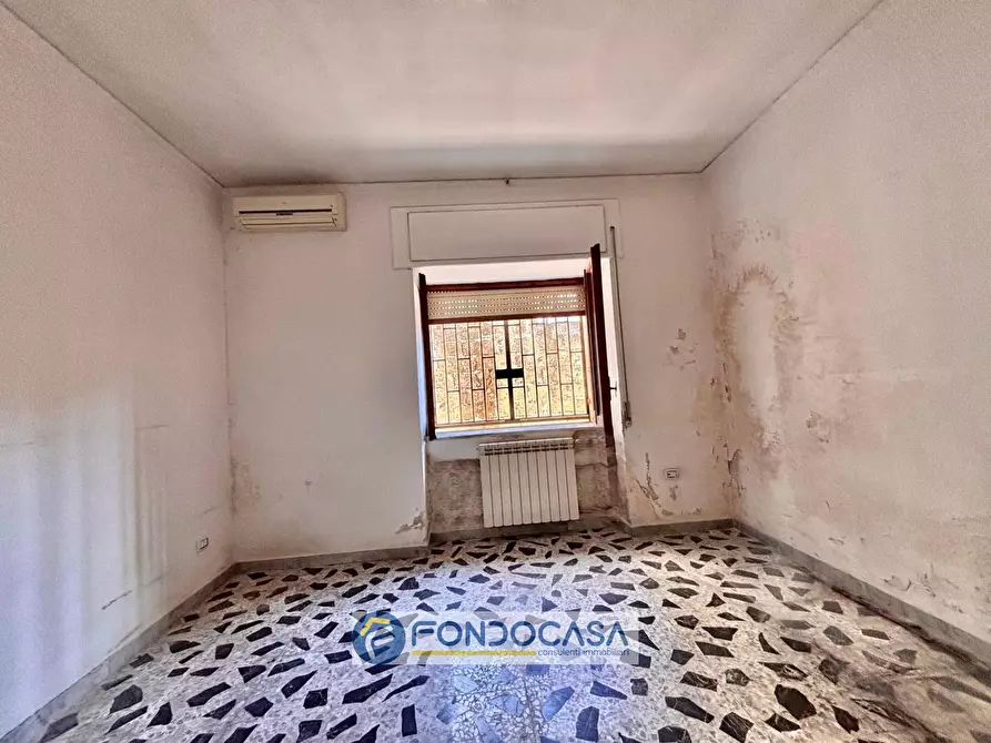 Immagine 16 di Casa semindipendente in vendita  in via vito di jasi a Aversa